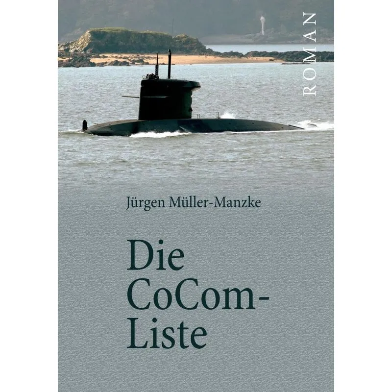 Die CoCom-Liste