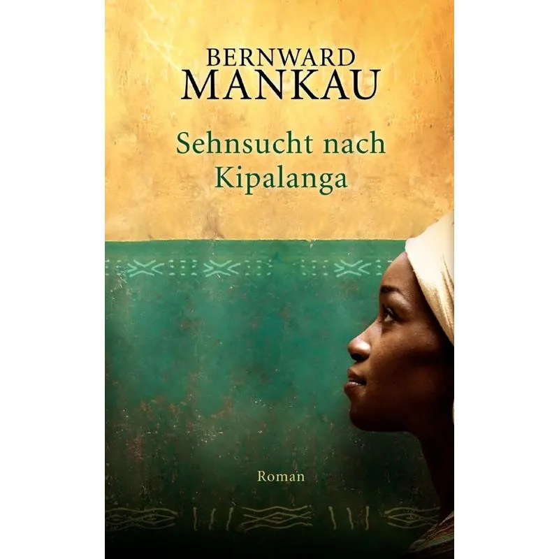 Sehnsucht nach Kipalanga
