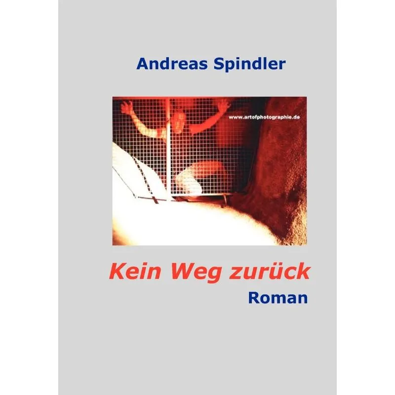 Kein Weg zurück