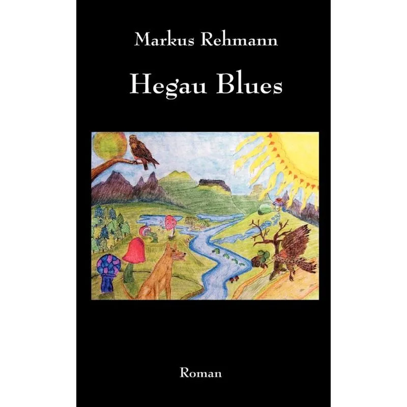 Hegau Blues
