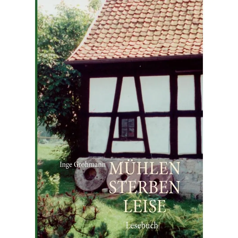 Mühlen Sterben Leise