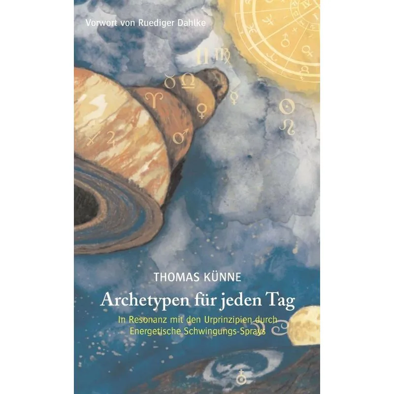 Archetypen für jeden Tag