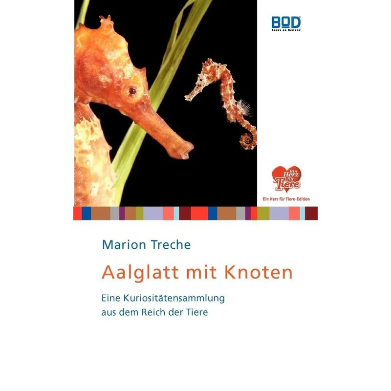 Aalglatt Mit Knoten