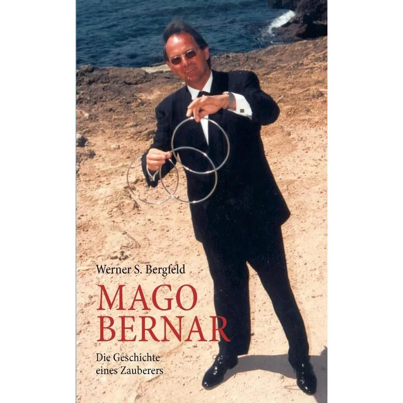 Mago Bernar