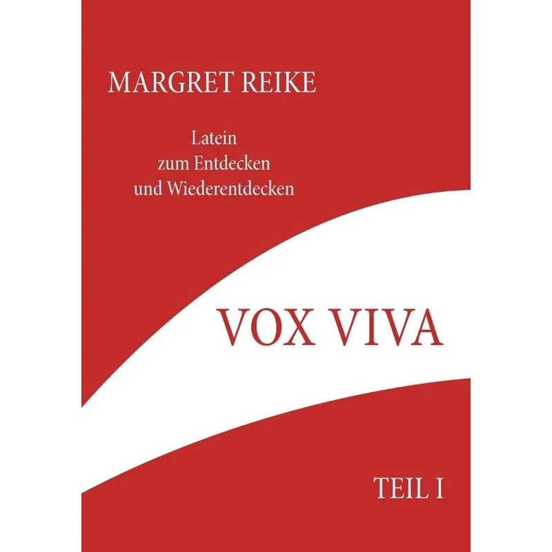Vox Viva - Lebendiges Wort Teil I