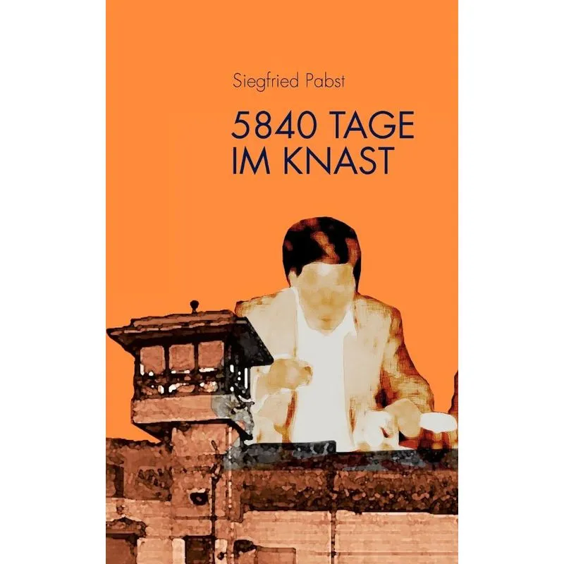 5840 Tage im Knast