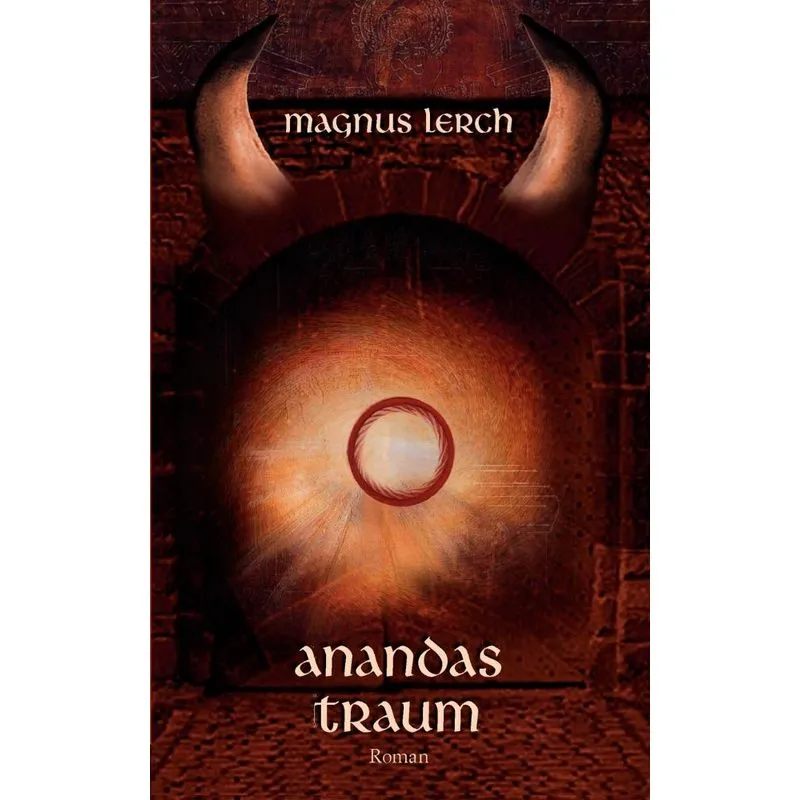 Anandas Traum