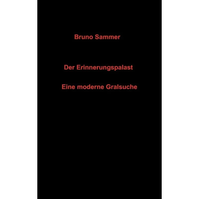 Der Erinnerungspalast
