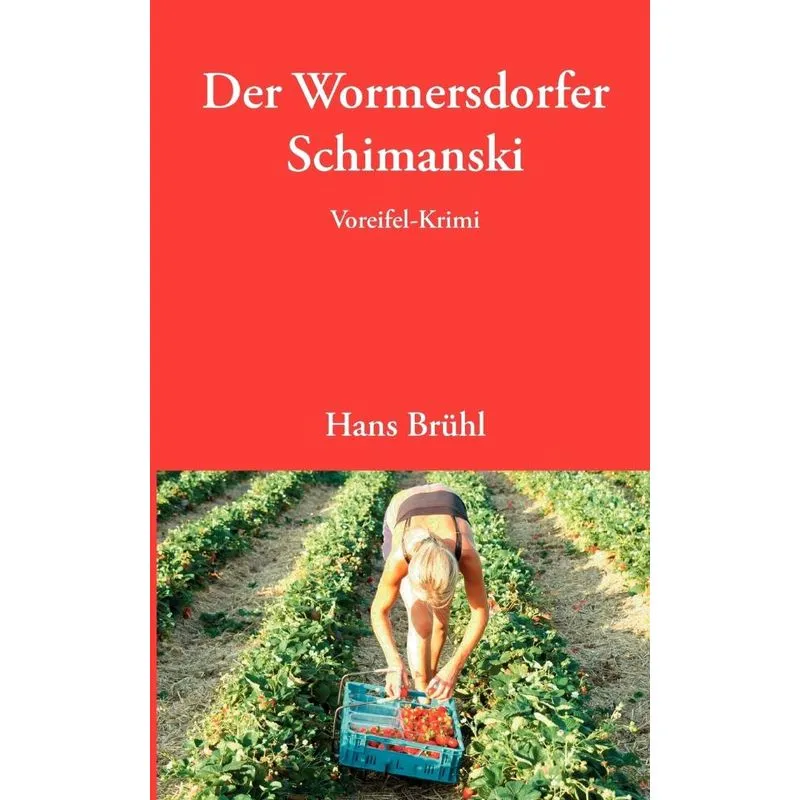 Der Wormersdorfer Schimanski