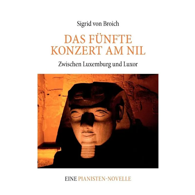 Das Fünfte Konzert am Nil