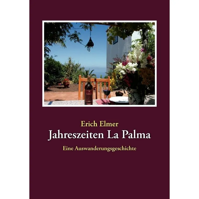 Jahreszeiten La Palma