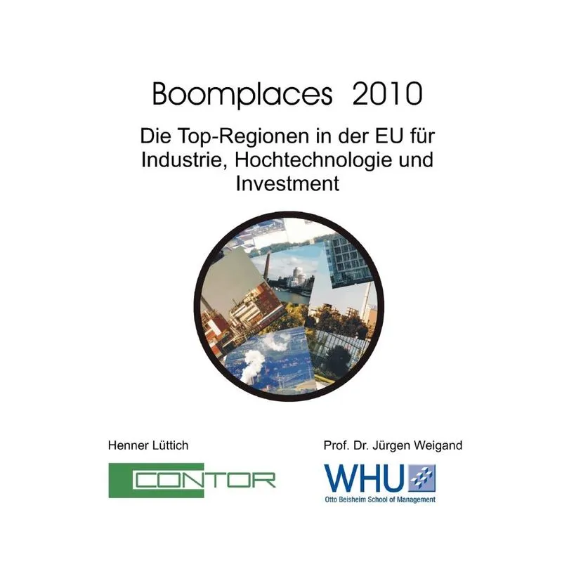 Boomplaces 2010