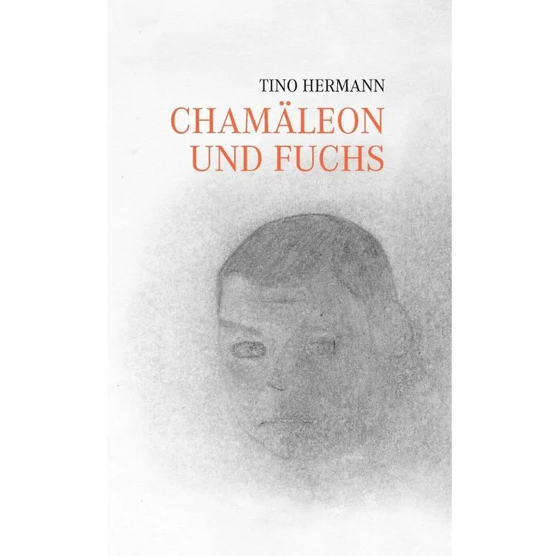 Chamäleon und Fuchs