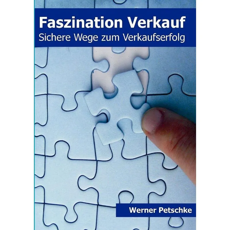 Faszination Verkauf