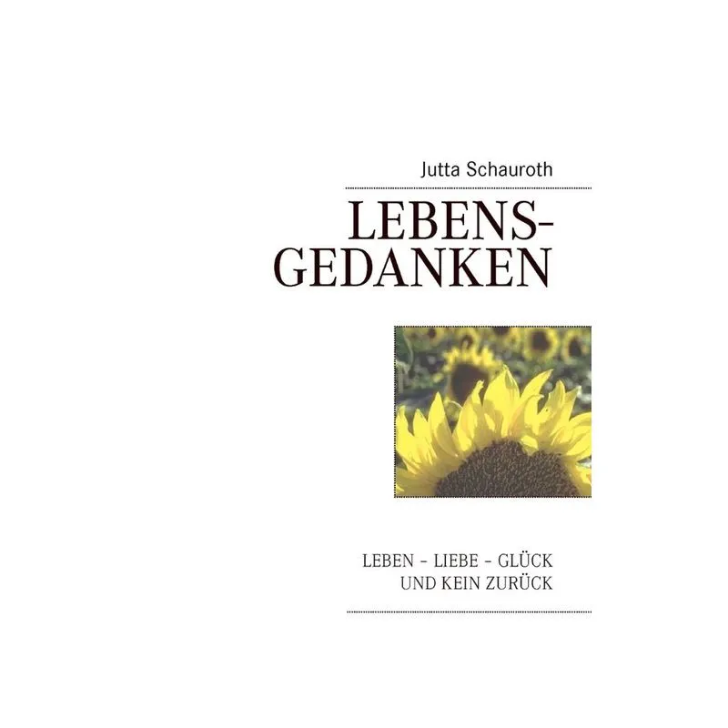 Lebensgedanken