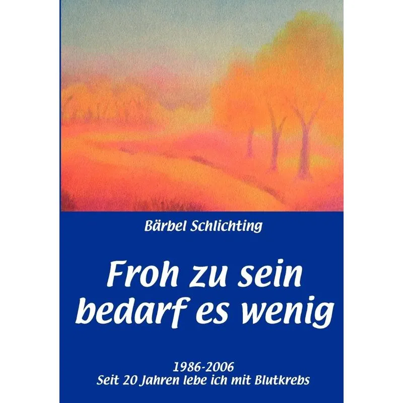 Froh Zu Sein Bedarf Es Wenig