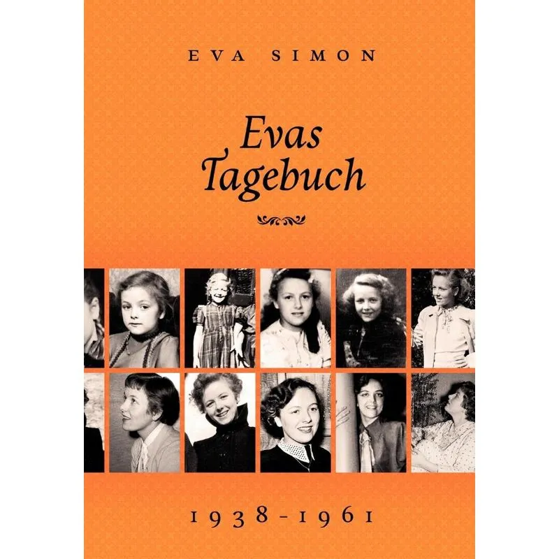Evas Tagebuch