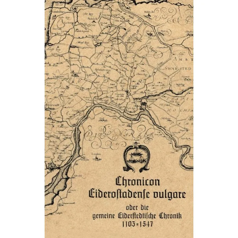Chronicon Eiderostadense vulgare