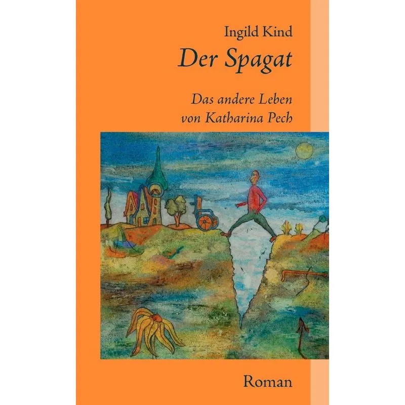 Der Spagat