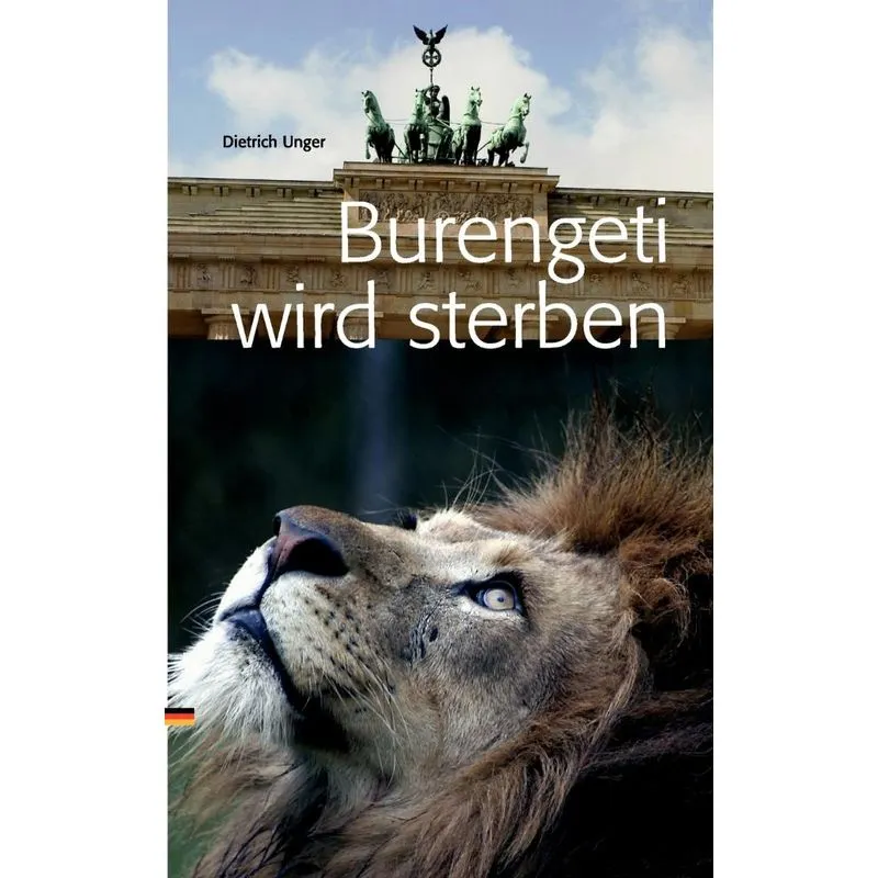 Burengeti wird sterben