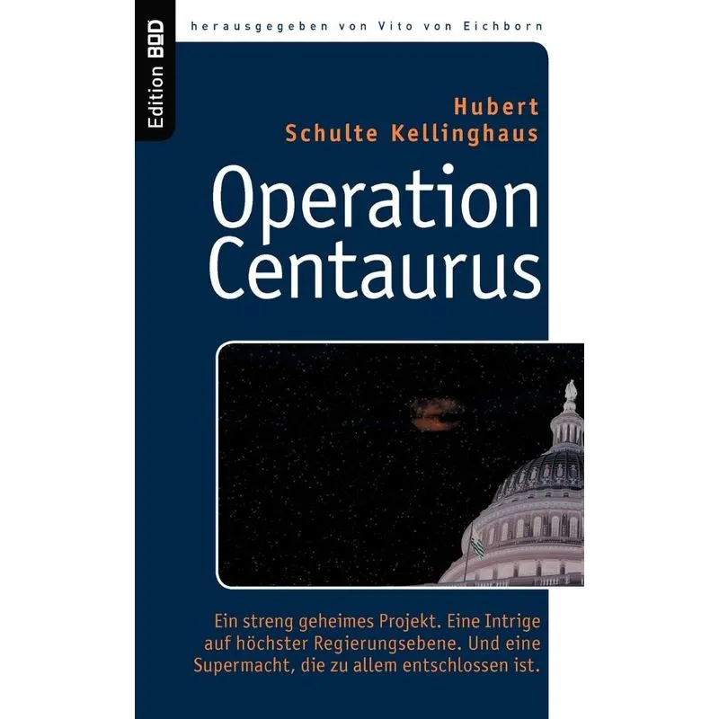 Operation Centaurus
