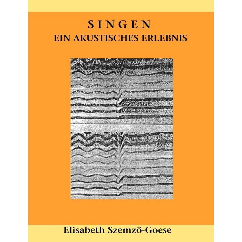 Singen - ein akustisches Erlebnis