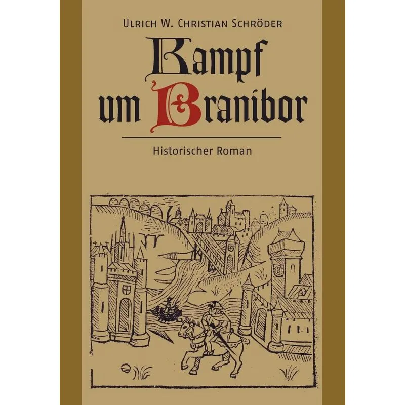 Kampf Um Branibor