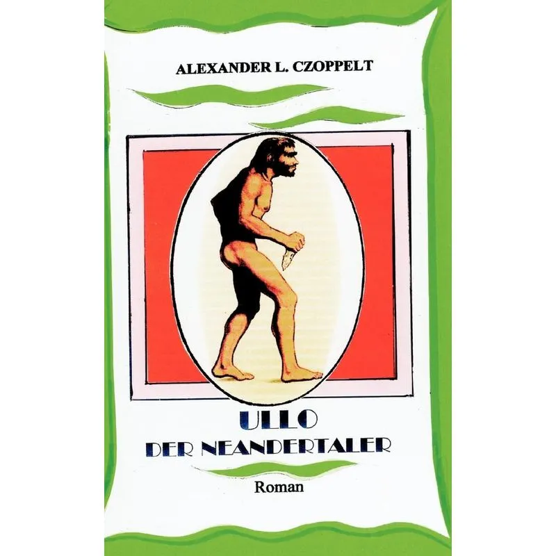 Ullo der Neandertaler
