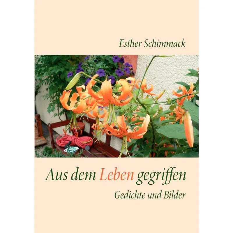 Aus dem Leben gegriffen