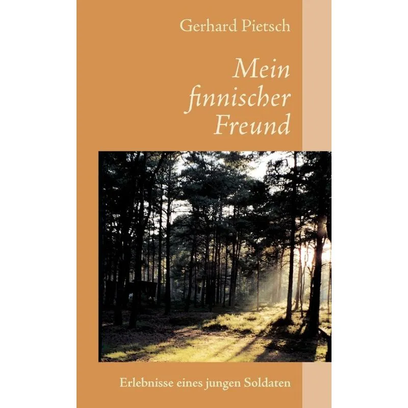 Mein finnischer Freund