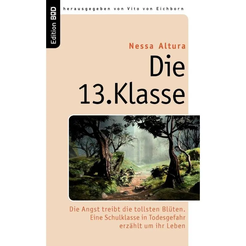 Die 13. Klasse