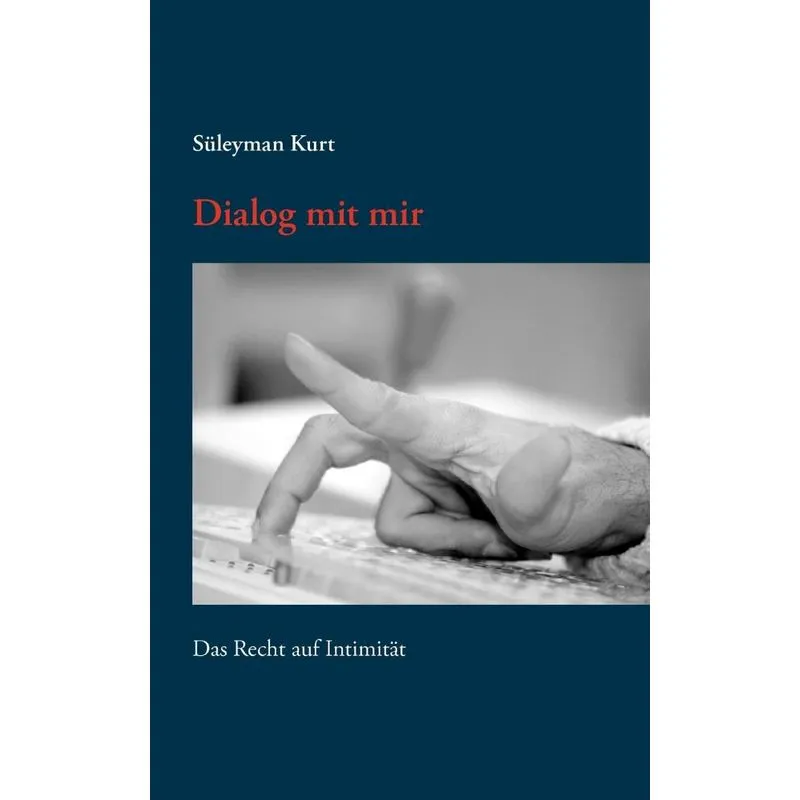 Dialog mit mir