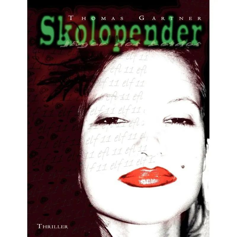 Skolopender