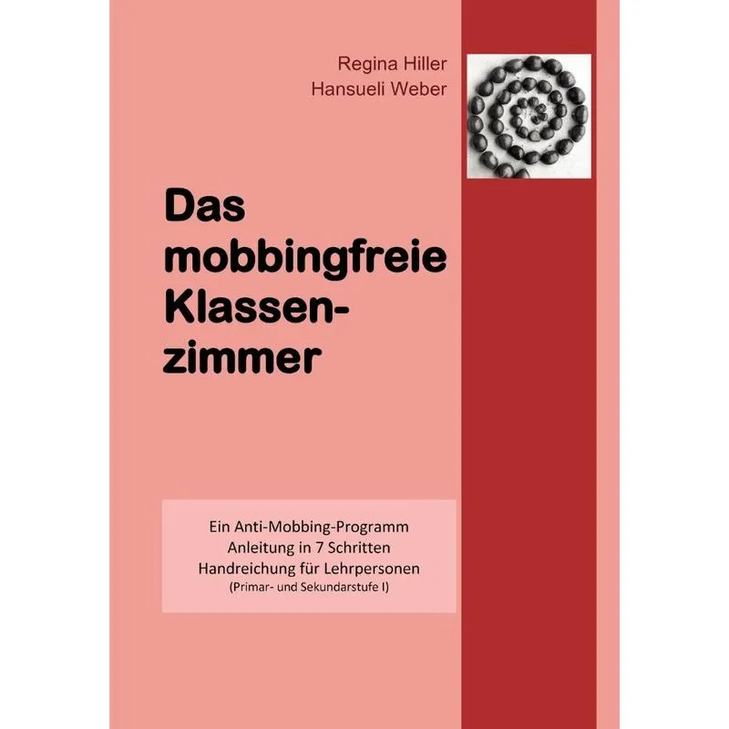 Das mobbingfreie Klassenzimmer