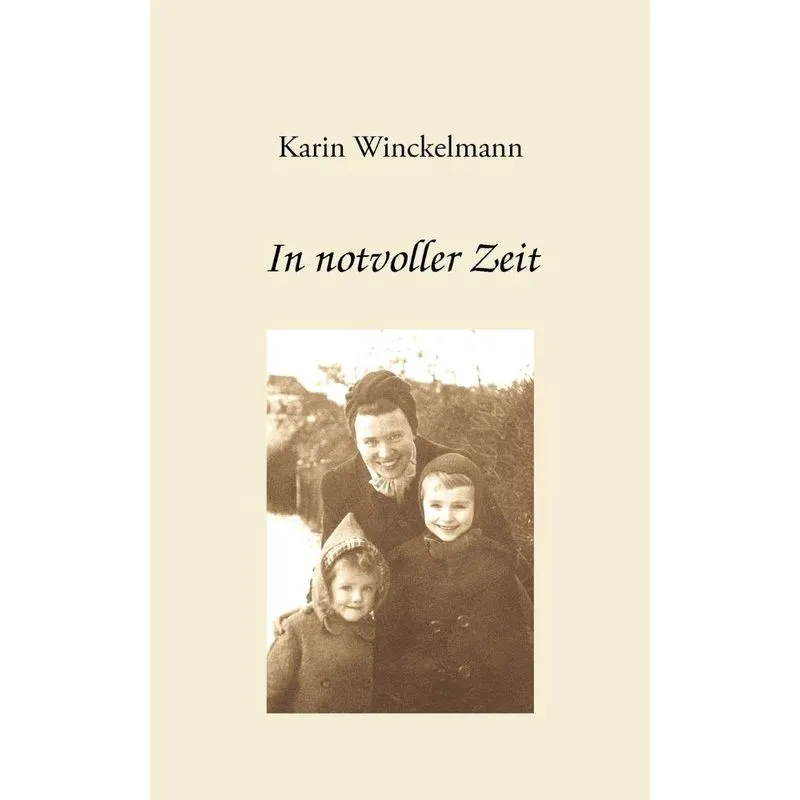 In notvoller Zeit