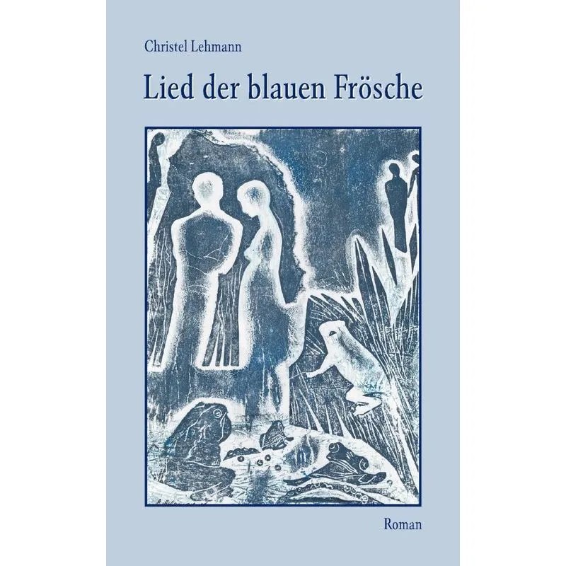 Lied der blauen Frösche