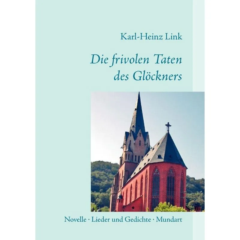 Die Frivolen Taten Des Glöckners