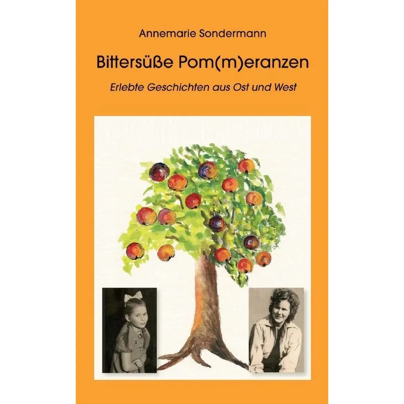 Bittersüße Pom(m)eranzen