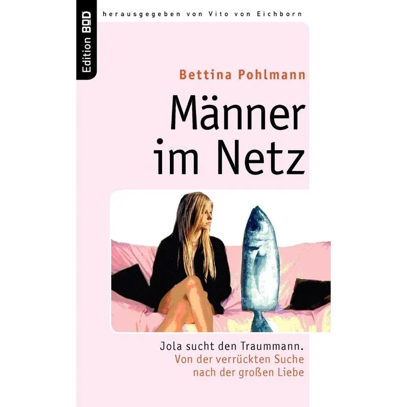Männer im Netz