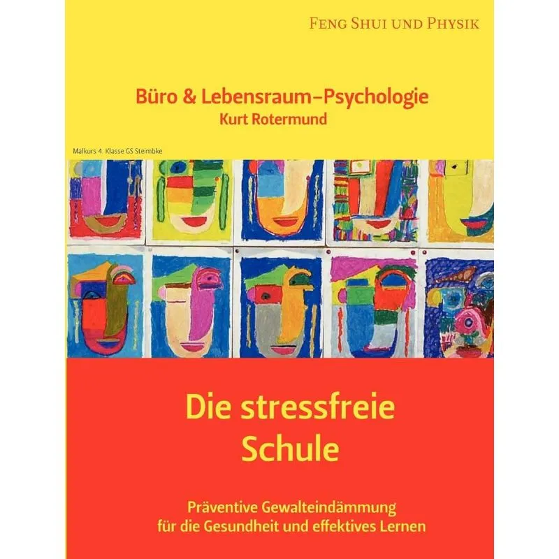 Die Stressfreie Schule
