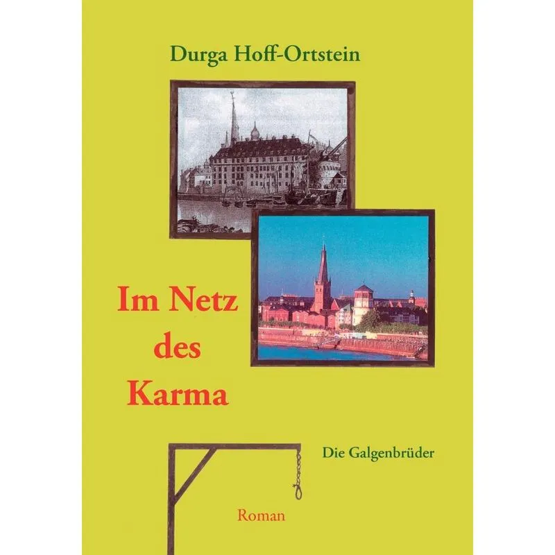 Im Netz Des Karma
