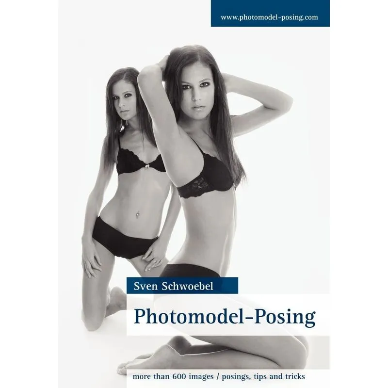 Photomodel-Posing