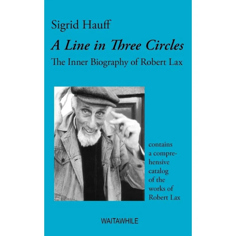 A Line In Three Circles