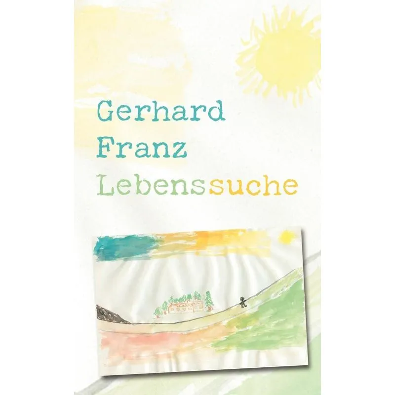 Lebenssuche