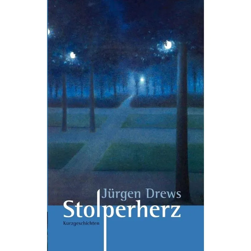 Stolperherz