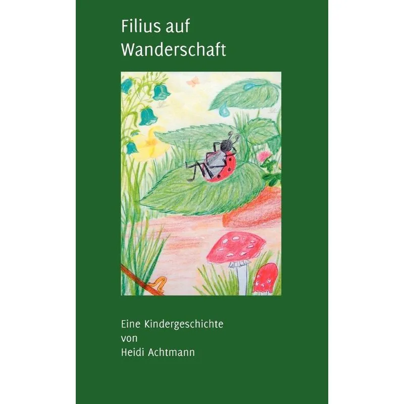 Filius Auf Wanderschaft