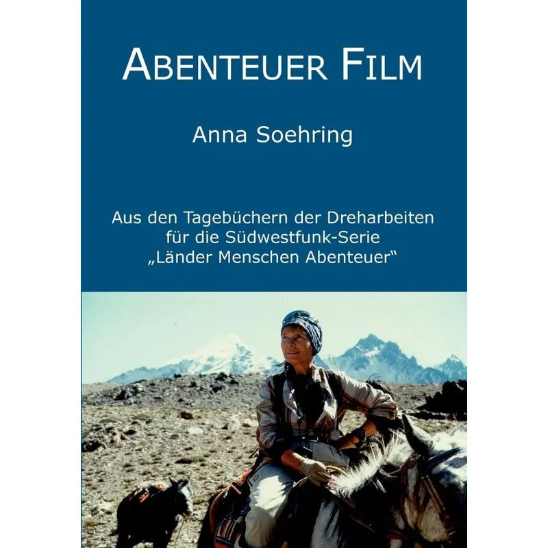 Abenteuer Film