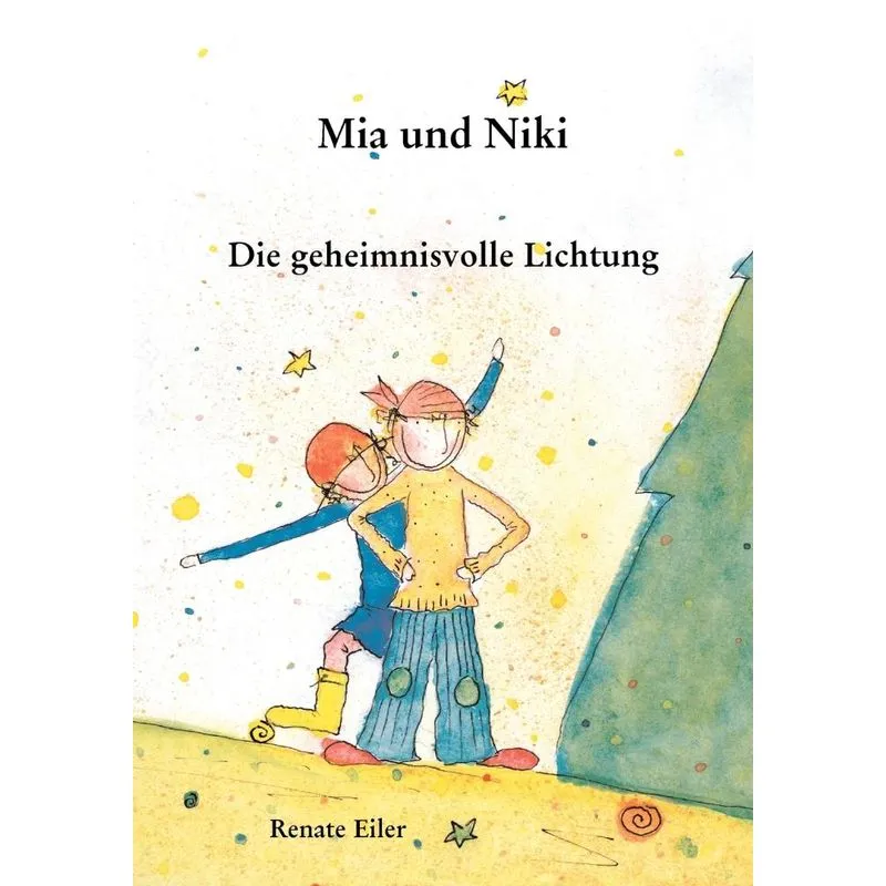 Mia Und Niki