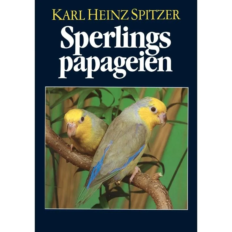 Sperlingspapageien