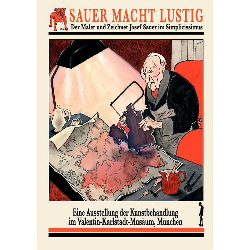 Sauer macht lustig